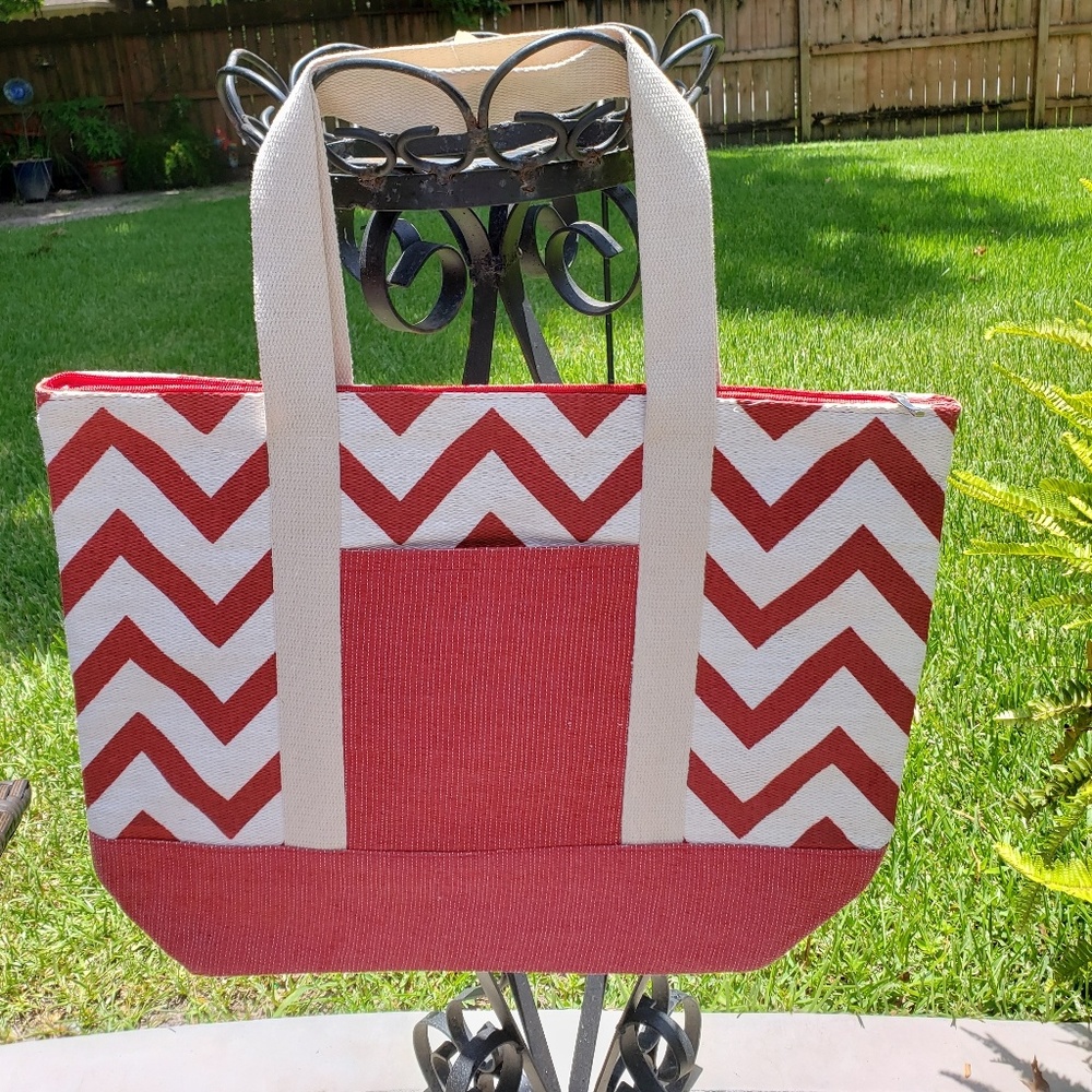 Tote bags